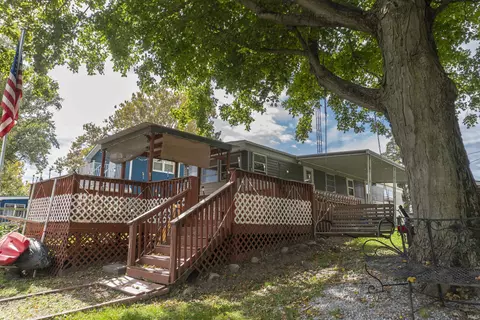 6561 N 300 E, Monon, IN 47959