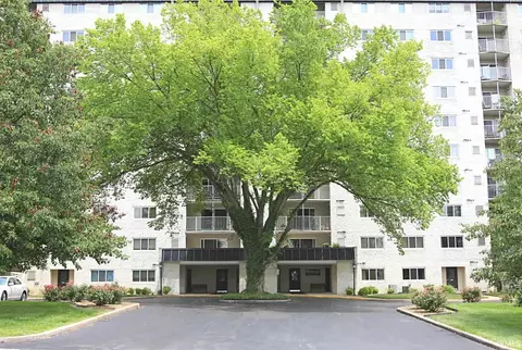 600 S Cullen Apt 606 Ave, Evansville, IN 47715