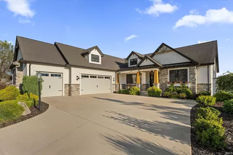 26620 Boulder Crest Ct, South Bend, IN 46628
