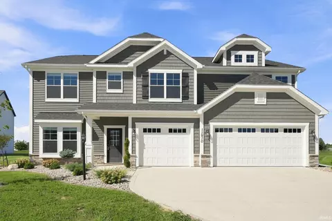 11910 Kendrick Ct, Fort Wayne, IN 46818