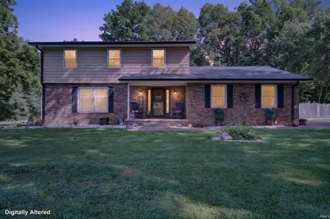 2324 E Tamoshanter Rd, Peru, IN 46970