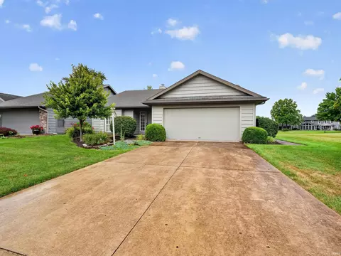 4631 Litchfield Rd, Fort Wayne, IN 46835