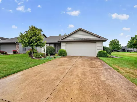4631 Litchfield Rd, Fort Wayne, IN 46835