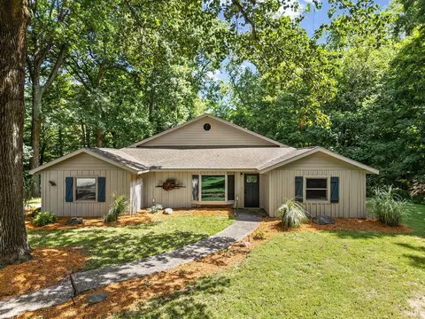 521 Kerber Rd, West Lafayette, IN 47906