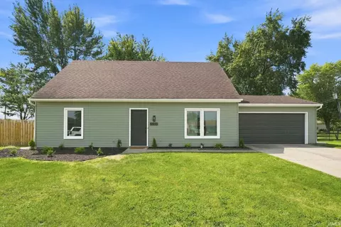 5913 Thaine Ct, Fort Wayne, IN 46835