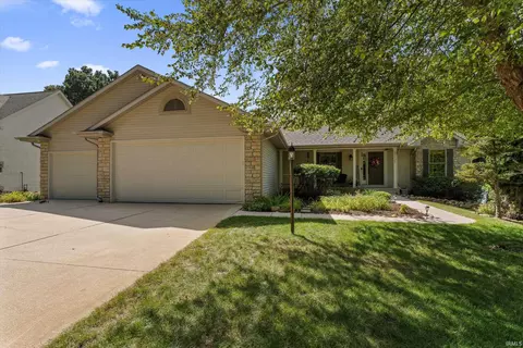 51921 Primrose Rd, South Bend, IN 46628