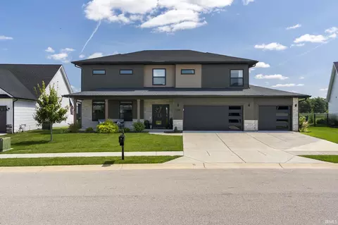 5293 Maize Dr, West Lafayette, IN 47906