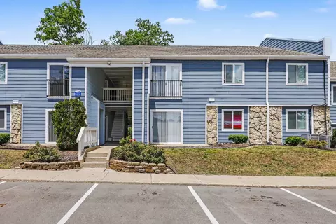 1801 Irish Way #1871, South Bend, IN 46637