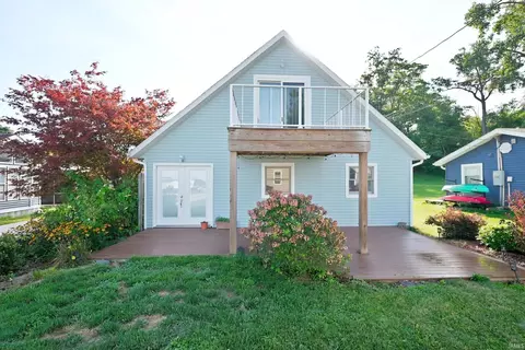 43 Ems B15 Ln, Pierceton, IN 46562
