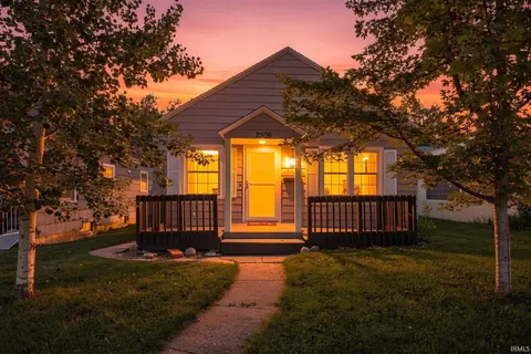 2509 Lynn Ave, Fort Wayne, IN 46805