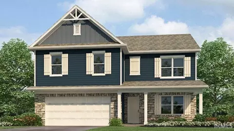 4404 Katfur Ct, Fort Wayne, IN 46818