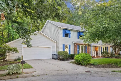 3510 Woodfield St, West Lafayette, IN 47906