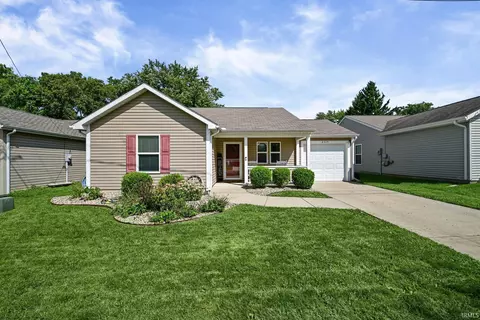 2315 Powder House Ln, Lafayette, IN 47909