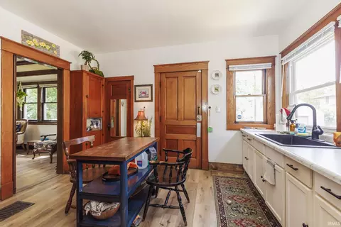 Kitchen - 1007 E Main St, Muncie, IN 47305 photo 1 of 3