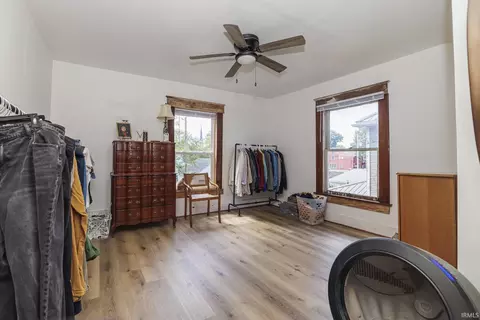 Bedroom - 1007 E Main St, Muncie, IN 47305 photo 1 of 5
