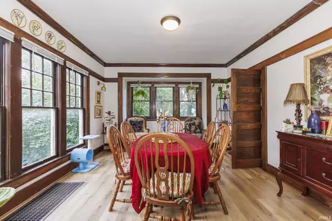 Dining - 1007 E Main St, Muncie, IN 47305 photo 1 of 1