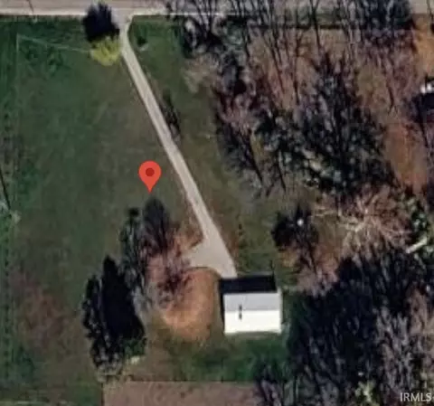 2357 W 400 N St, Crawfordsville, IN 47933