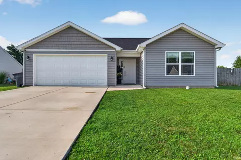 1797 Carol Lynn Dr, Kokomo, IN 46901