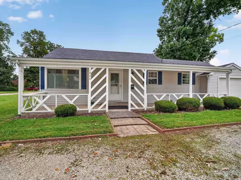 1804 Lower Huntington Rd, Fort Wayne, IN 46819
