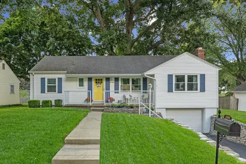 1040 Tulip Ln, Lafayette, IN 47904