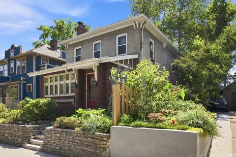 713 North St, Lafayette, IN 47901