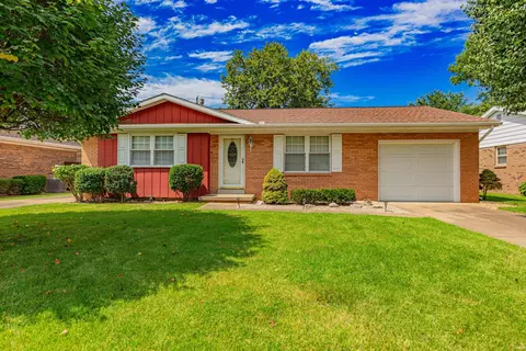 1800 N Colony Rd, Evansville, IN 47715