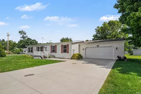 6965 N 675 W, Shipshewana, IN 46565