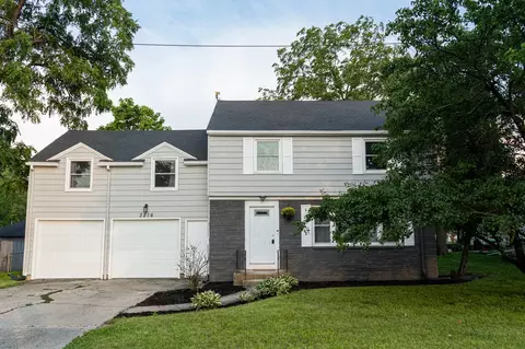 3216 Crescent Ave, Fort Wayne, IN 46805
