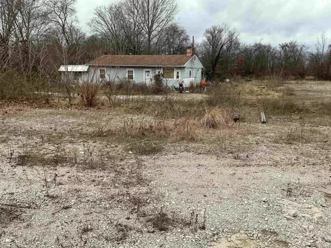 2622 N Kerth Ave, Evansville, IN 47711