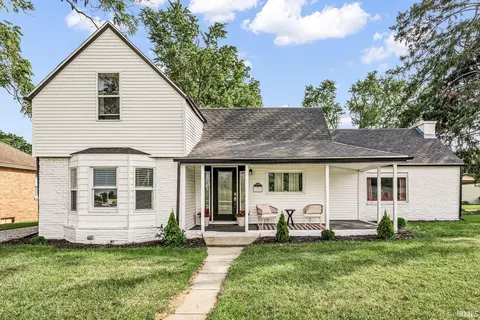 412 Goshen Ave, Elkhart, IN 46516