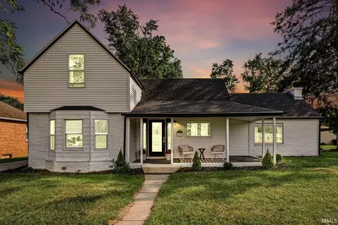 412 Goshen Ave, Elkhart, IN 46516