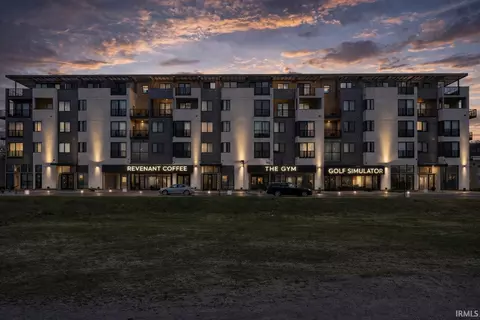 116 W Mishawaka Ave #505, Mishawaka, IN 46545