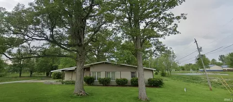 11206 Trentman Rd, Fort Wayne, IN 46816