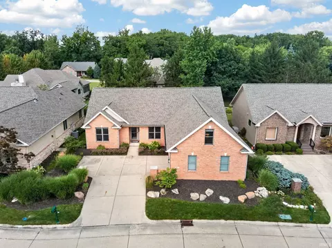 204 Rosebank Ln, West Lafayette, IN 47906