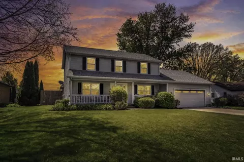 5315 Lynnwood Dr, West Lafayette, IN 47906