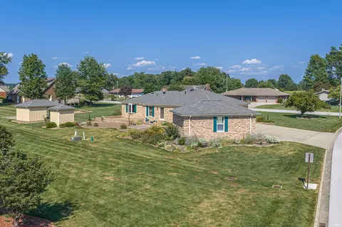 View/Area - 322 E 24th St, Ferdinand, IN 47532 photo 1 of 3
