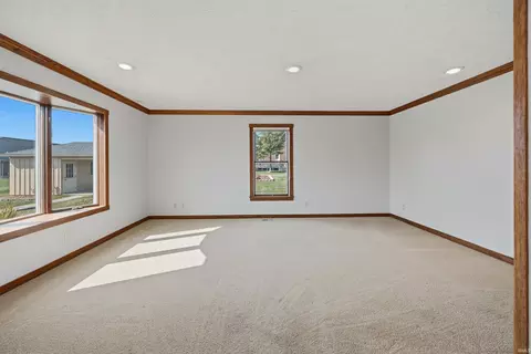 Living - 322 E 24th St, Ferdinand, IN 47532 photo 1 of 2