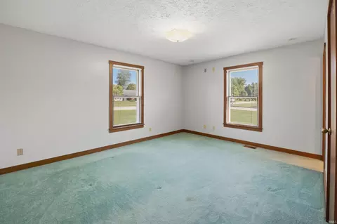 Bedroom - 322 E 24th St, Ferdinand, IN 47532 photo 1 of 4