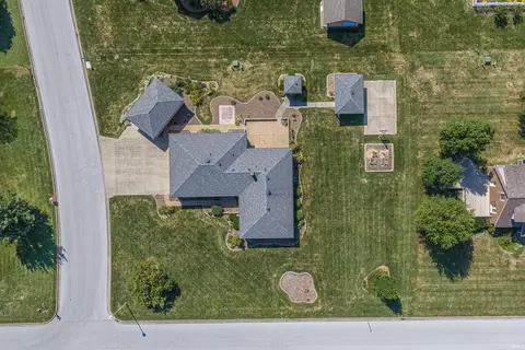 View/Area - 322 E 24th St, Ferdinand, IN 47532 photo 3 of 3