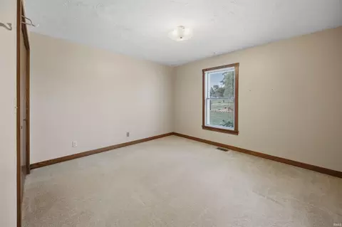 Bedroom - 322 E 24th St, Ferdinand, IN 47532 photo 4 of 4