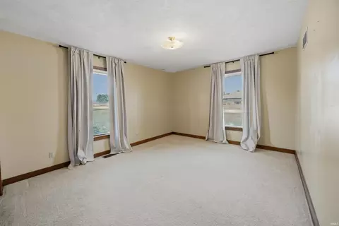 Bedroom - 322 E 24th St, Ferdinand, IN 47532 photo 3 of 4