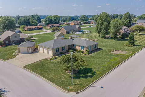 View/Area - 322 E 24th St, Ferdinand, IN 47532 photo 2 of 3