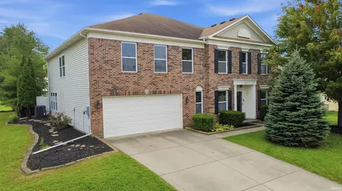 429 Goose Creek Way, West Lafayette, IN 47906