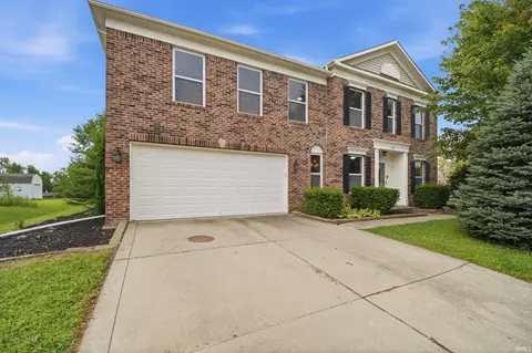429 Goose Creek Way, West Lafayette, IN 47906