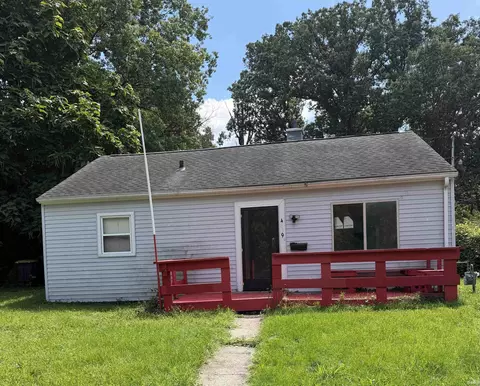 4839 Oliver St, Fort Wayne, IN 46806