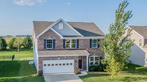 10236 Legacy Dr, Brownsburg, IN 46112
