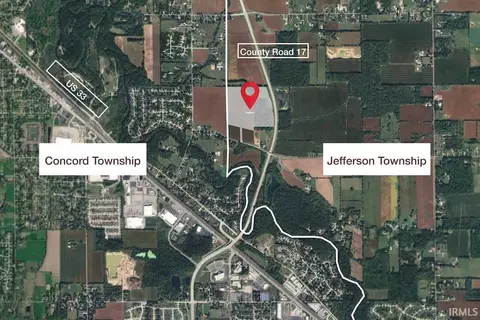 43 Acre Vl County Road 26, Goshen, IN 46528