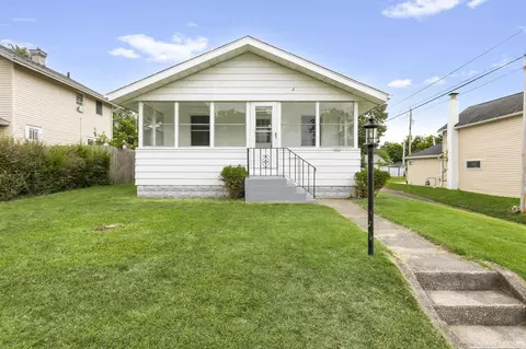 722 S 36th St, South Bend, IN 46615
