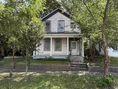 822 Willard St, Elkhart, IN 46516