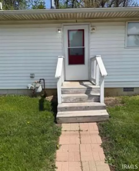 Exterior - 1400 E 7th St, Muncie, IN 47302 photo 2 of 2